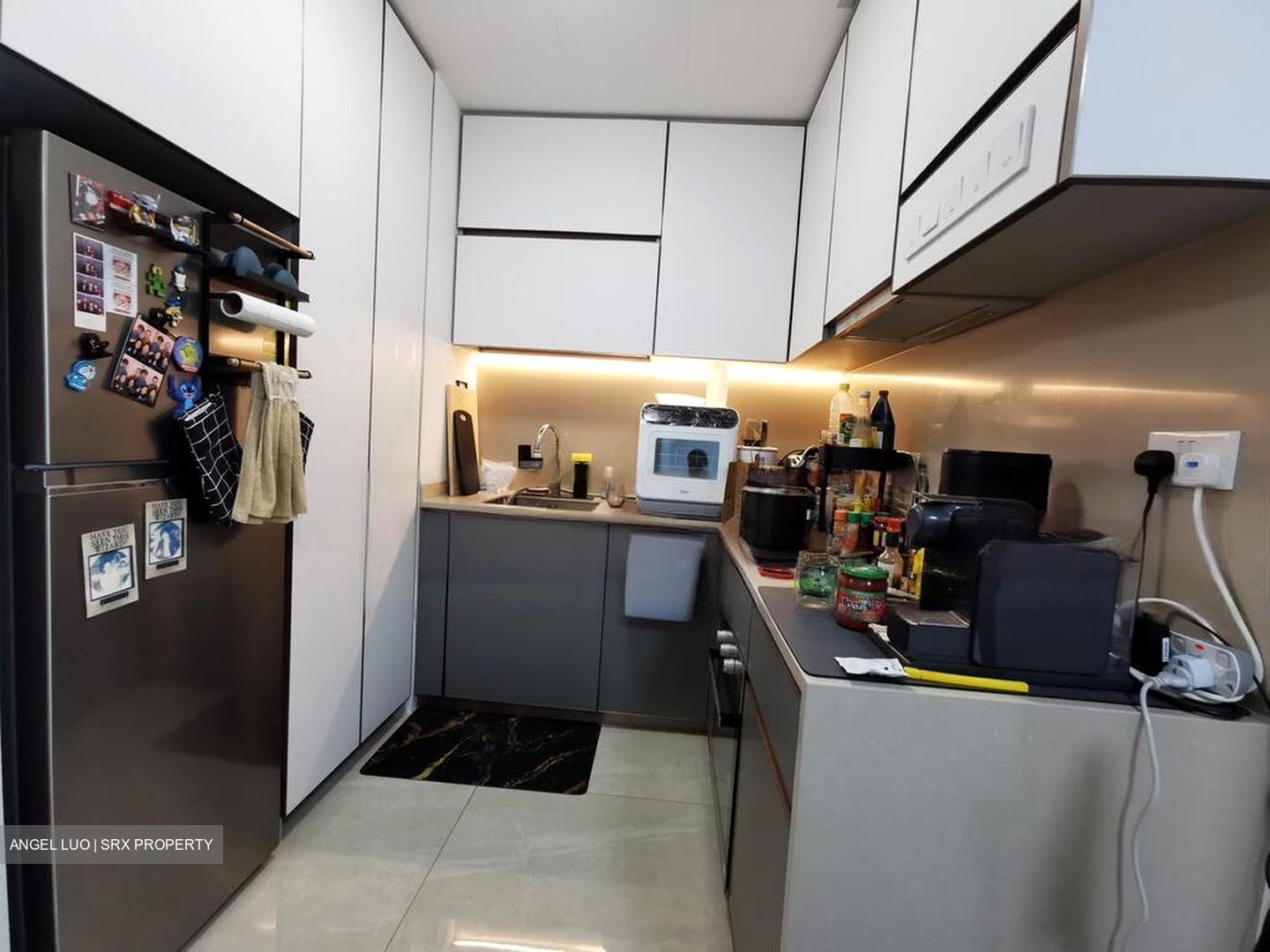 Normanton Park (D5), Apartment #472678601